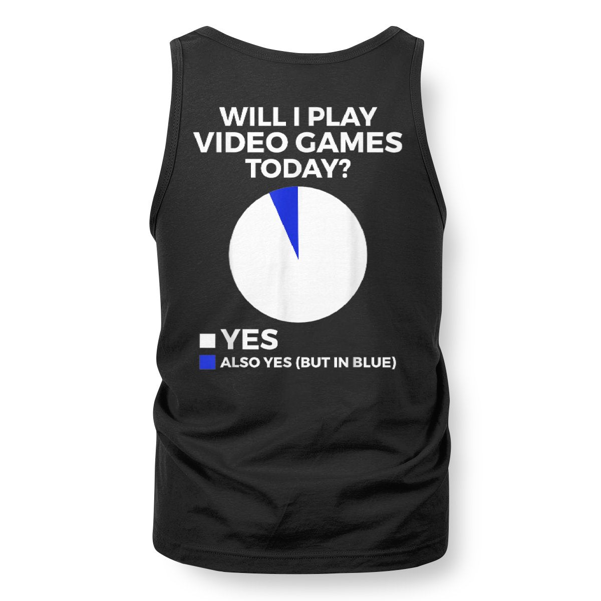 Will I Play Video Games Today Funny Gamer Gaming