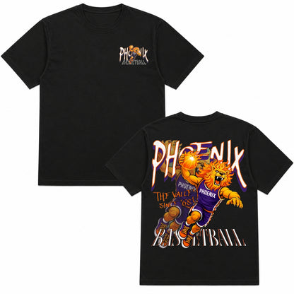 Phoenix Dunkman T Shirt