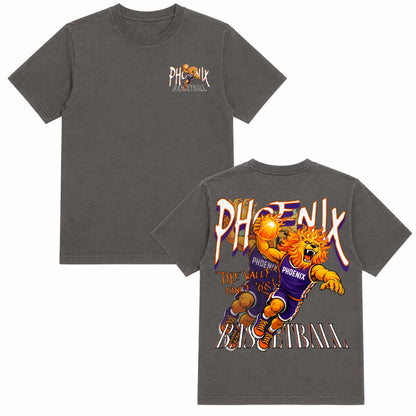 Phoenix Dunkman T Shirt