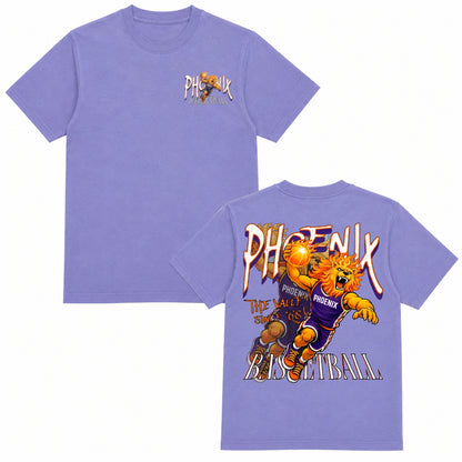 Phoenix Dunkman T Shirt