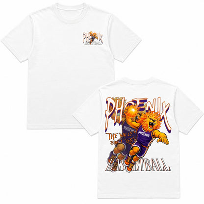 Phoenix Dunkman T Shirt